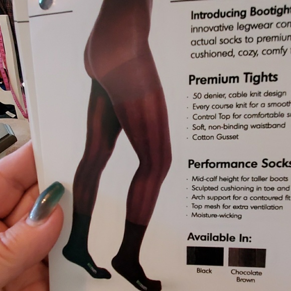 Boottights - Picture 4 of 4